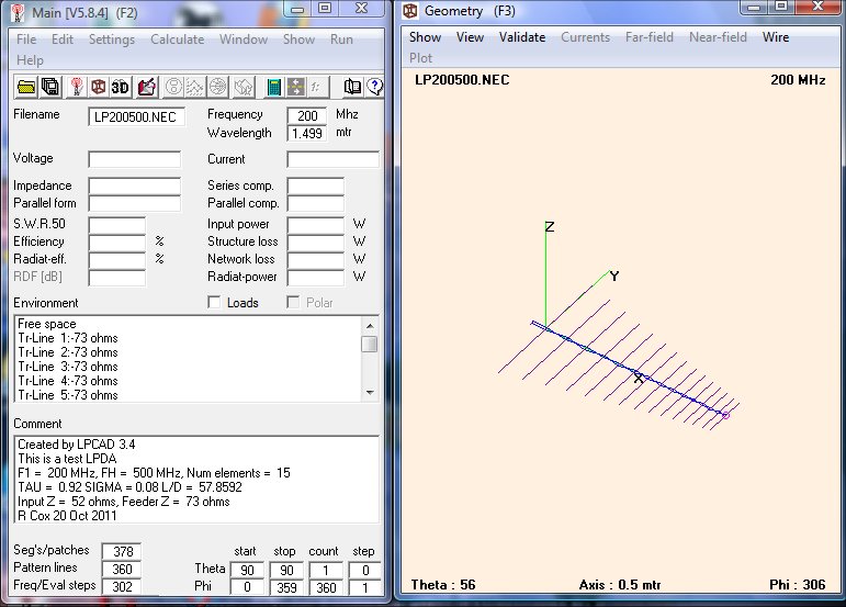 log design software log design software